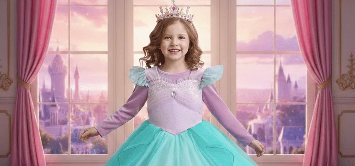 Animation Princesse - Beauty Kikds Events