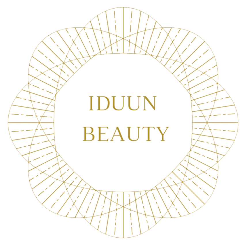Logo Iduun Beauty
