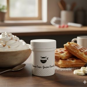 BAUME GAUFRE - CHANTILLY