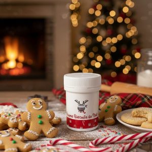 BAUME BISCUIT DE NOËL