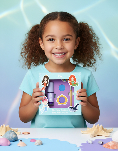 COFFRET RÊVE DE SIRÈNE – Image 3