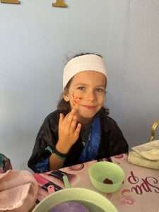 Soin ado garçon Nice Clean Impact