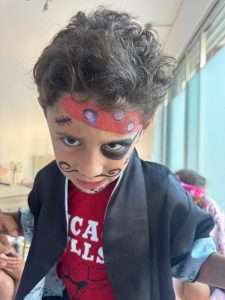 Soin ado garçon Nice Clean Impact