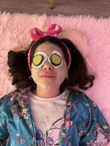 Soins adolescentes Nice ateliers bien-être