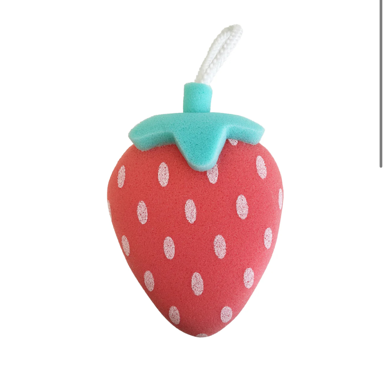 COFFRET BAIN : « SWEET PINK » - Fraise – Image 3