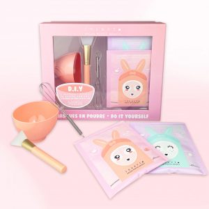 COFFRET MASQUE EN POUDRE DO IT YOURSELF