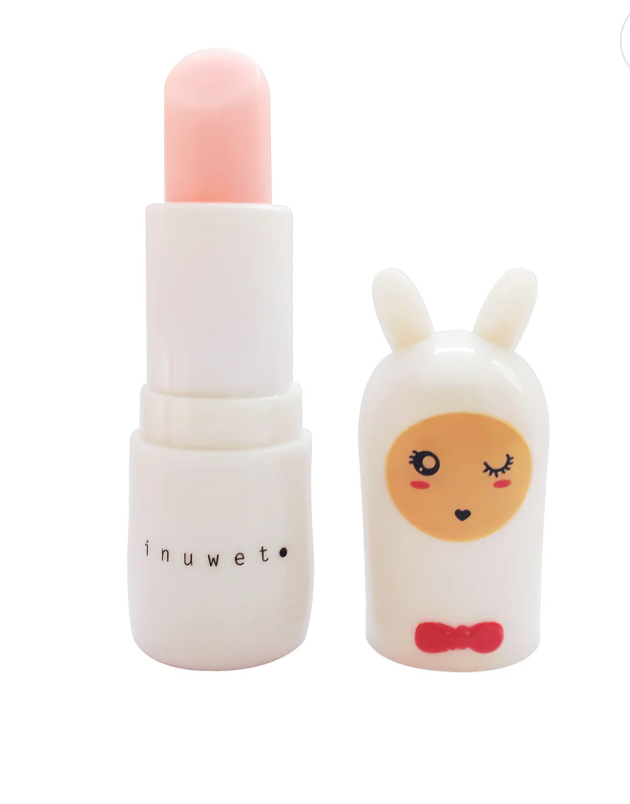 COFFRET BLANC BAUME A LÈVRE + VERNIS A L’EAU – Image 4