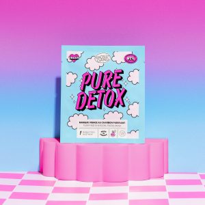 MAQUE TISSU PURE DETOX