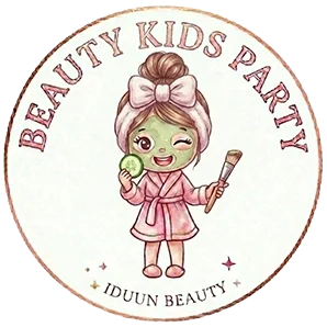 Beauty Kids Party